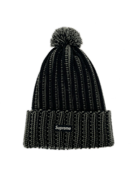 Supreme ニットキャップ