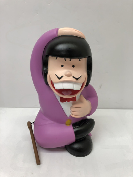 おしゃべり人形 ミーはイヤミざんす おそ松くん[値下]