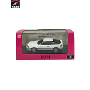 DISM 1/43 トヨタ セリカ GT-FOUR ホワイト