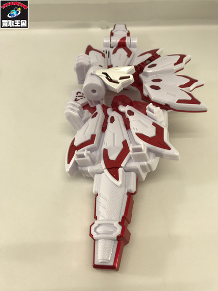 仮面ライダー変身アイテム PREMIUM DXメモリアルブーストマークIXレイズバックル