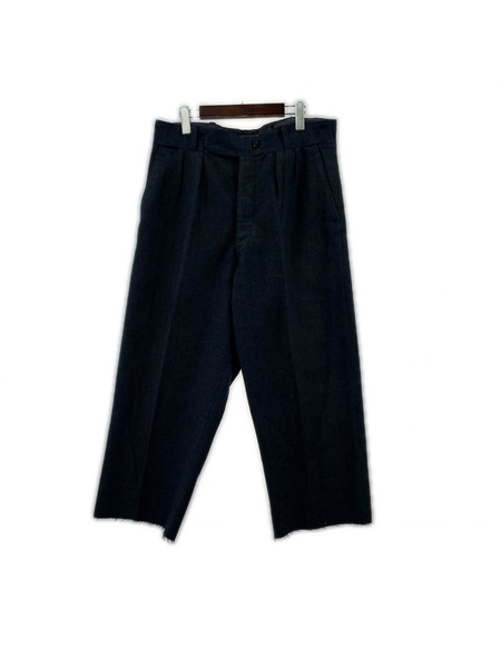 OLD・VINTAGE パンツ イギリス軍 50s No.2[値下]