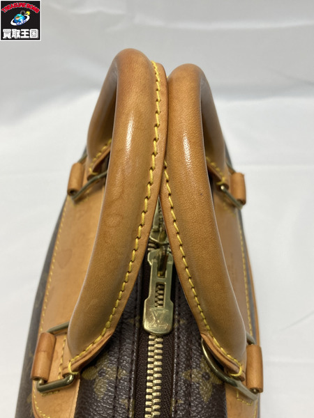 LOUIS VUITTON ルイヴィトン LV　トゥルービル M42228 ハンドバック モノグラム