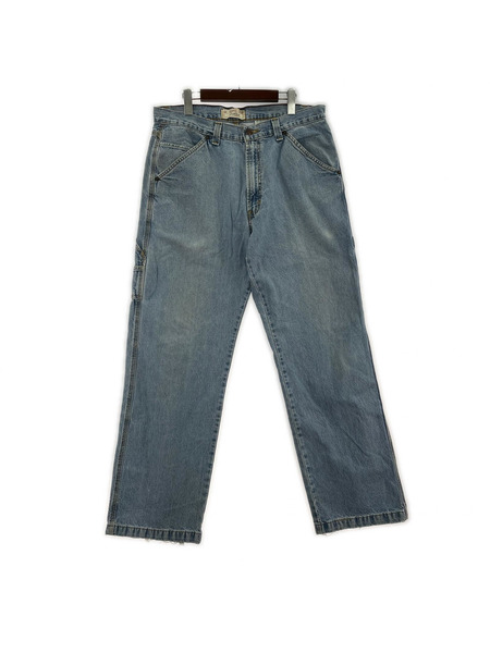 Levi's デニム・ジーンズ シグネチャー ペインター