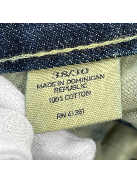 POLO RALPH LAUREN デニム・ジーンズ 867 CLASSIC