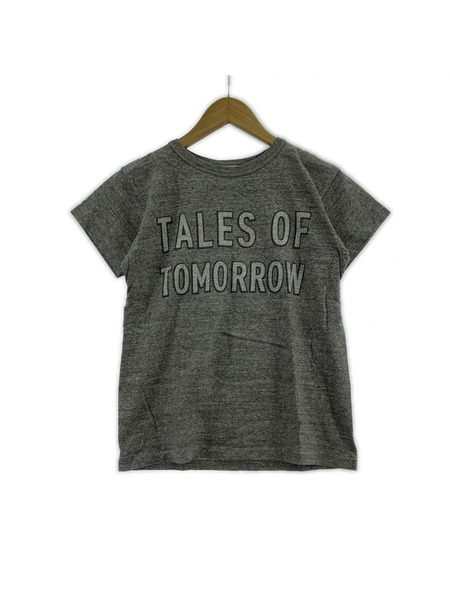半袖Tシャツ・カットソー Butcher Products TALES OF TOMORROW グレー