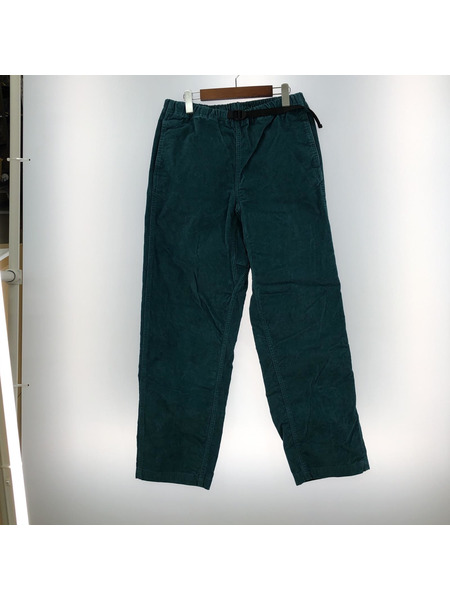 Levi's コーデュロイ クライミングパンツ 緑[値下]