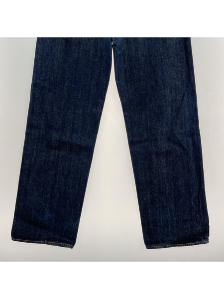 EVISU デニム・ジーンズ No.2 2001 インディゴ[値下]