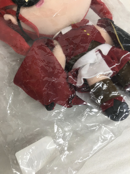 Vチューバー 宝鐘マリン ぬいぐるみ