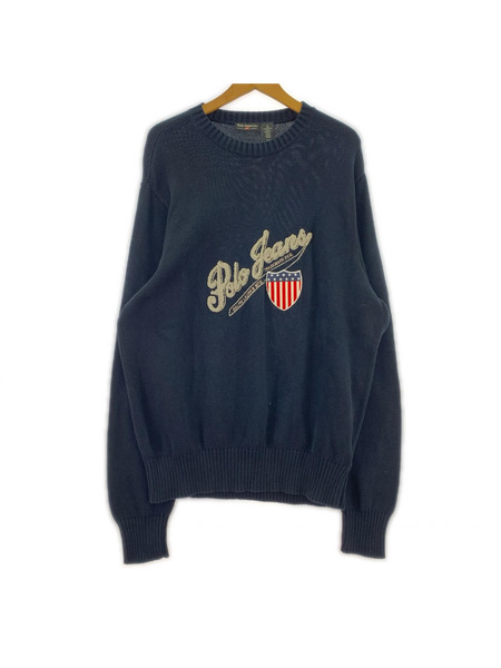 POLO RALPH LAUREN ニット・セーター POLO JEANS CO.