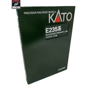 鉄道模型車両 KATO JR E235系 山手線 11両編成