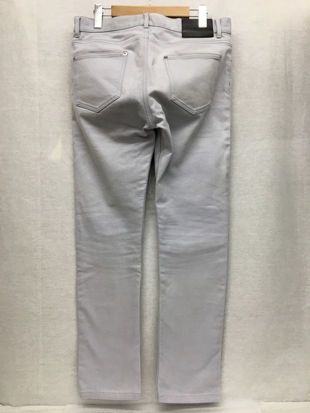 LOUIS VUITTON　メンズラグ衣料 SLIM STRETCH/ストレッチデニム/30