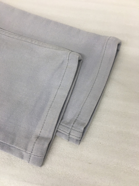 LOUIS VUITTON　メンズラグ衣料 SLIM STRETCH/ストレッチデニム/30