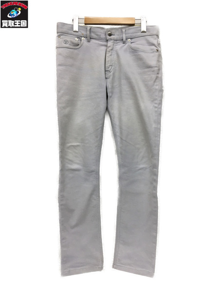LOUIS VUITTON　メンズラグ衣料 SLIM STRETCH/ストレッチデニム/30