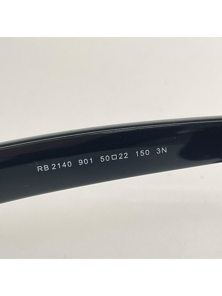 Ray-Ban ソノ他 RB2140 901 WAYFARER サングラス