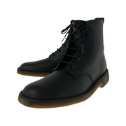 Clarks Originals ブーツ DESERT MALI 黒 (7 1/2)