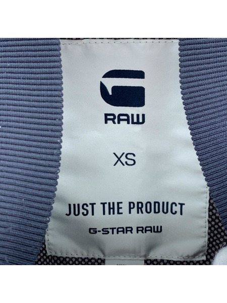 G-STAR RAW ジャケット ナイロンジャケット/ブラック[値下]