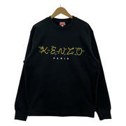 KENZO スウェット・トレーナー BOKE FROWER SWEAT