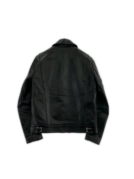 Lewis Leathers ライダース サイクロンタイトフィット ライダースジャケット(36)