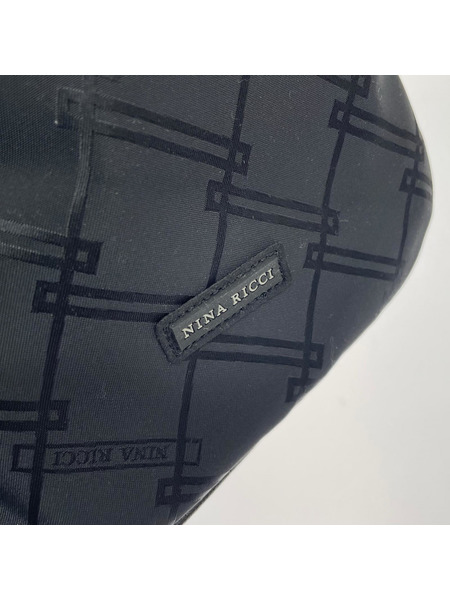 NINA RICCI ショルダーバッグ