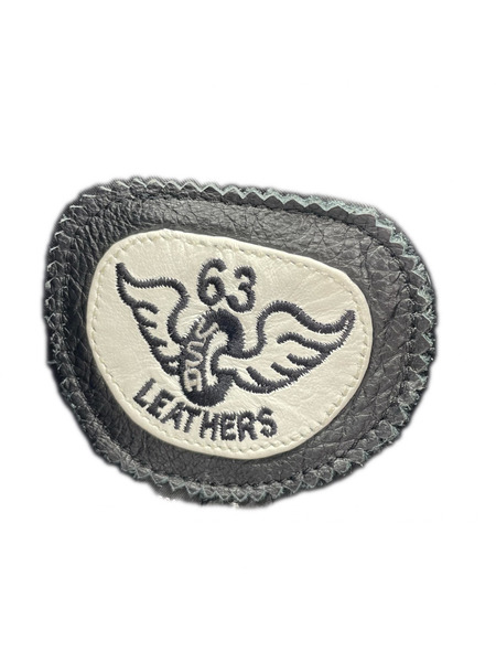 ライダース 63LEATHERS シングルライダース[値下]