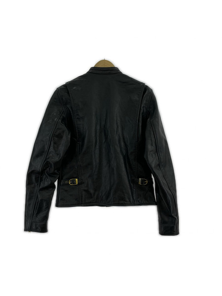 ライダース 63LEATHERS シングルライダース[値下]