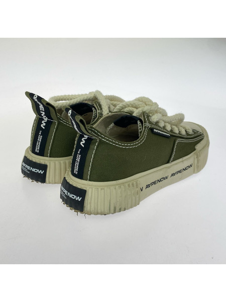 A BATHING APE スニーカー aape by a bathing ape galaxy