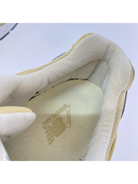 NEW BALANCE スニーカー M992TN TAN ベージュ 27.5cm