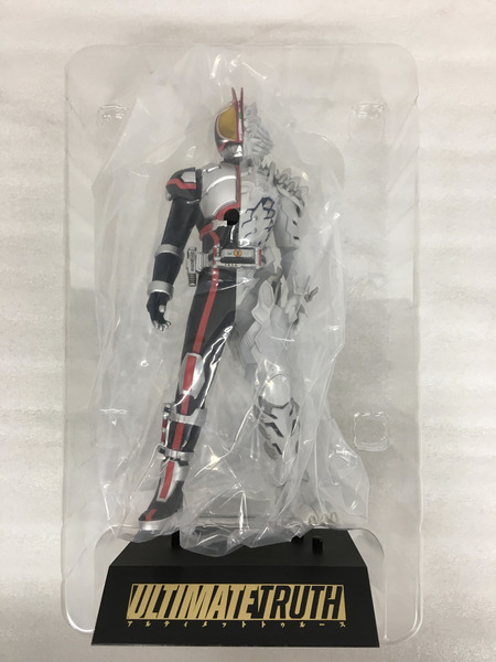 アルティメットトゥルース 仮面ライダーファイズ