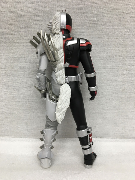 アルティメットトゥルース 仮面ライダーファイズ