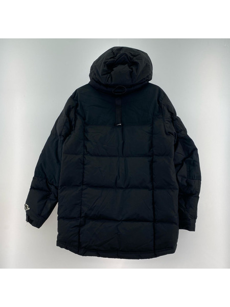NIKE NSW DWN FIL CITY PARKA ダウンジャケット NIKE NSW DWN FIL CITY PARKA 黒 M｜商品番号：2100231389191