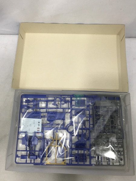 ガンプラ HG メガ・バズーカ・ランチャー