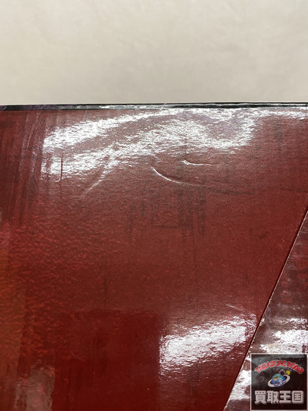 一番くじ エヴァンゲリオン ラストワン 新２号機α 未開封