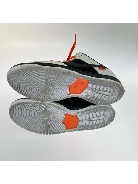 NIKE スニーカー ×TIGHTBOOTH Dunk Low Pro QS 27.5cm