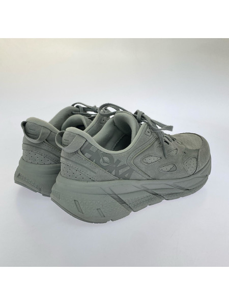 HOKA ONE ONE スニーカー CLIFTON L SUEDE