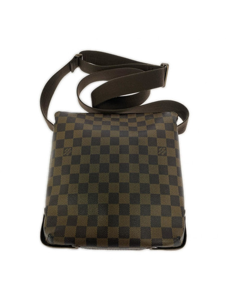 ショルダーバッグ LV/ダミエ/ブルックリンPM
