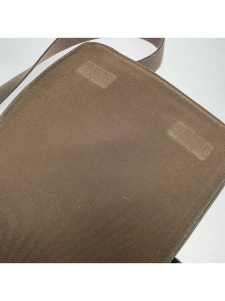 ショルダーバッグ LV/ダミエ/ブルックリンPM