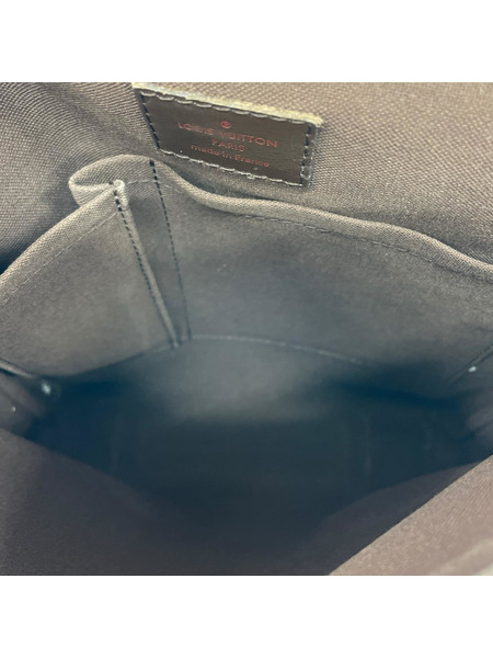 ショルダーバッグ LV/ダミエ/ブルックリンPM