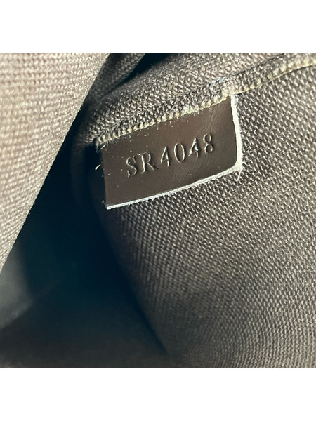 ショルダーバッグ LV/ダミエ/ブルックリンPM