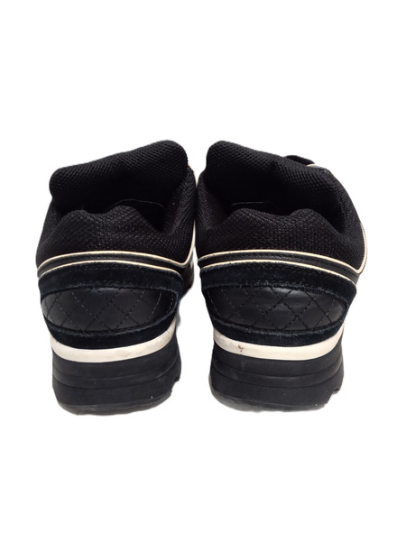 ＣＨＡＮＥＬ/ココマーク/スエード/スニーカー/36