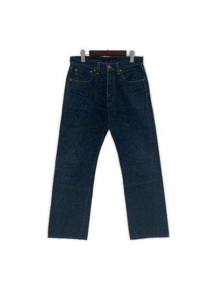 LEVI\'S VINTAGE CLOTHING デニムパンツ 27(XS位)