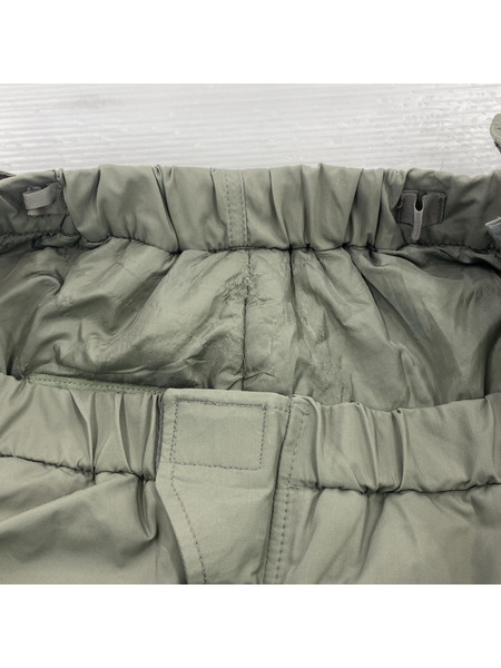 US.ARMY GEN3 ECWCS level7 EXTREME COLD WETHER TROUSERS /カーキ[値下]