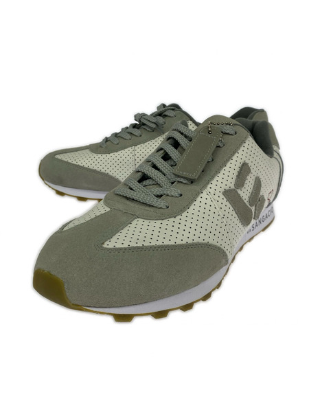 viaSANGACIO バンクシー スニーカー ニュ viaSANGACIO バンクシー スニーカー ニュ