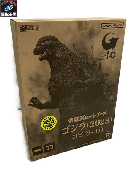 メーカー ゴジラ・その他怪獣 東宝30cmシリーズ ゴジラ 2023