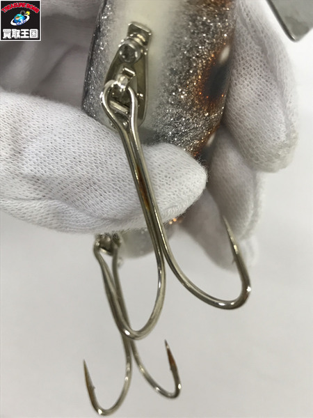 クオリティライフ　フィッシュガガ