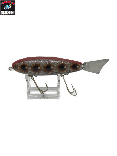 クオリティライフ　フィッシュガガ