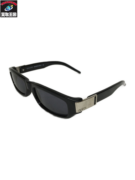 GUCCIサングラス★森ベルガ★ GUCCI サングラス GG 1153/S BLK｜商品番号：2200008037192