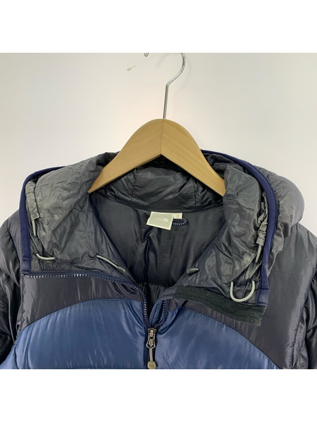 THE NORTH FACE ダウンジャケット アコンカグア フーディジャケット/M/NDW18702