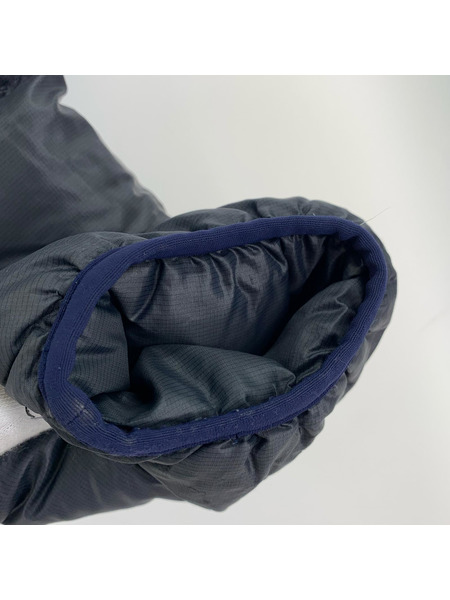 THE NORTH FACE ダウンジャケット アコンカグア フーディジャケット/M/NDW18702
