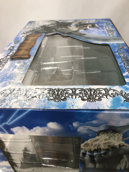 P.O.P  ”白ひげ” エドワード・ニューゲート Ver.0 ※未開封