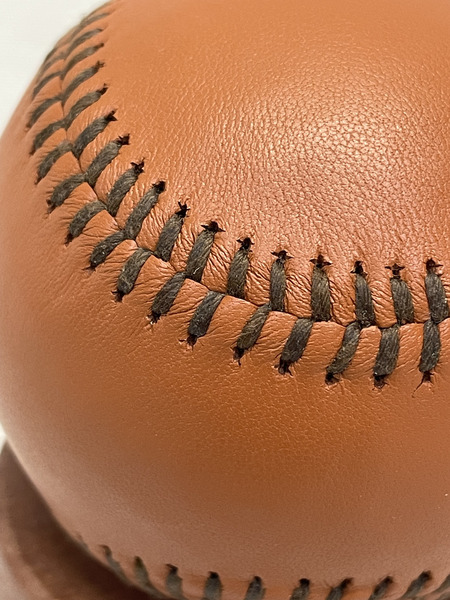 POLO RALPH LAUREN 2025年MLB東京シリーズ 限定 レザー野球ボール